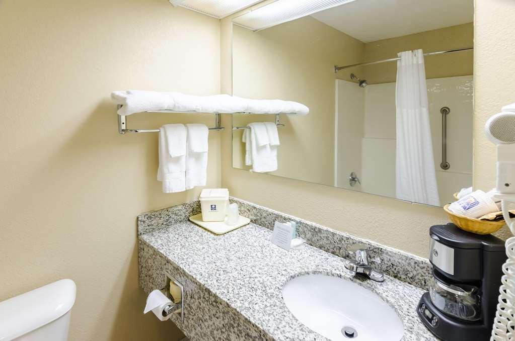 Comfort Wytheville - Chiswell Inn Max Meadows