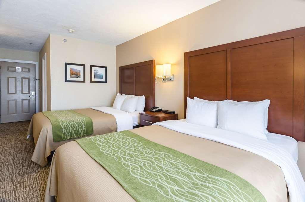 Comfort Wytheville - Chiswell 3*