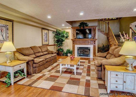 Inn Comfort Wytheville - Chiswell 3*