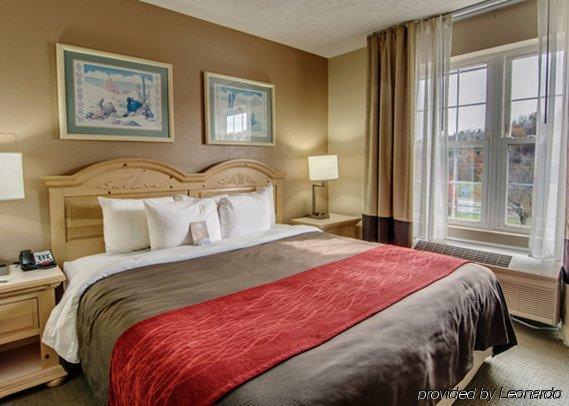 Comfort Wytheville - Chiswell 3* Max Meadows