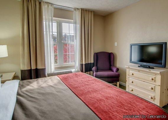 Comfort Wytheville - Chiswell Inn 3*