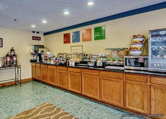 Inn Comfort Wytheville - Chiswell 3*