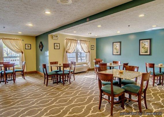 Comfort Wytheville - Chiswell