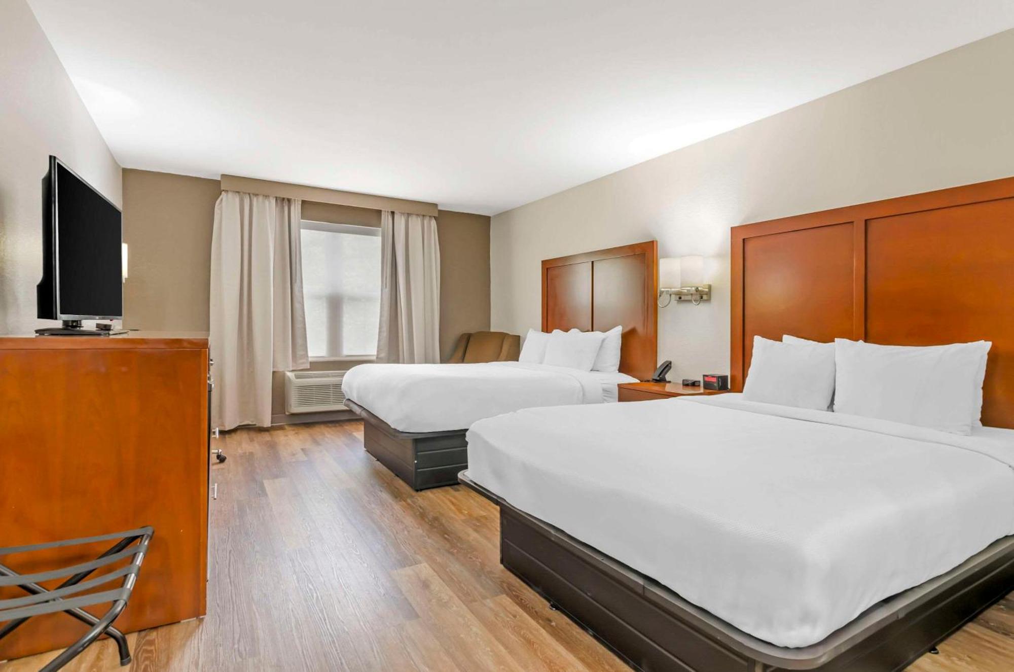 Comfort Wytheville - Chiswell 3* Max Meadows