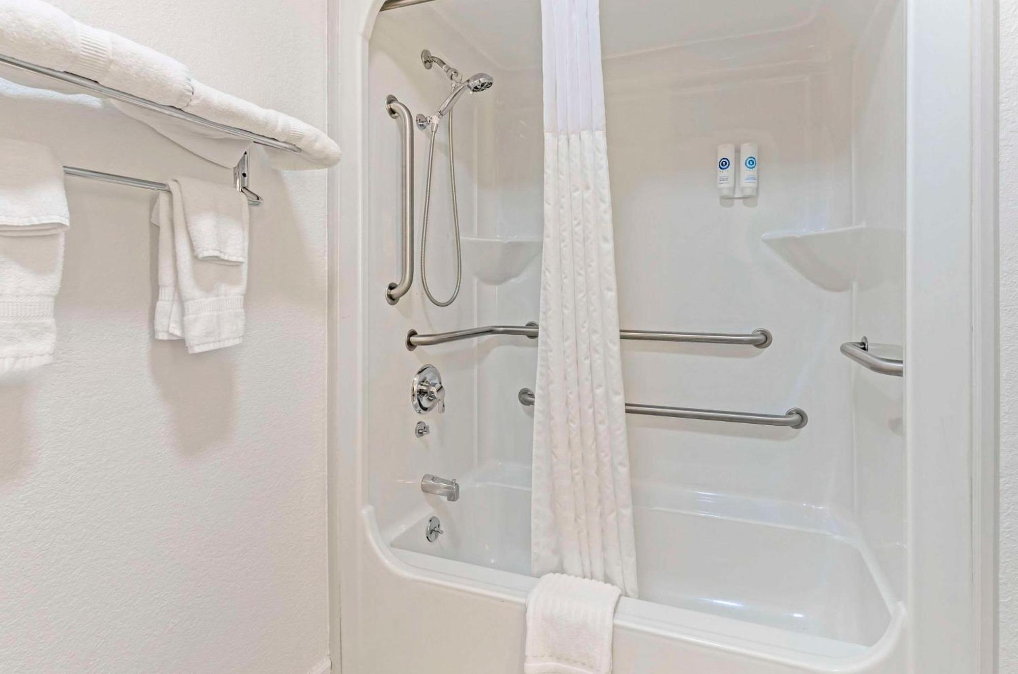 Comfort Wytheville - Chiswell Inn 3*