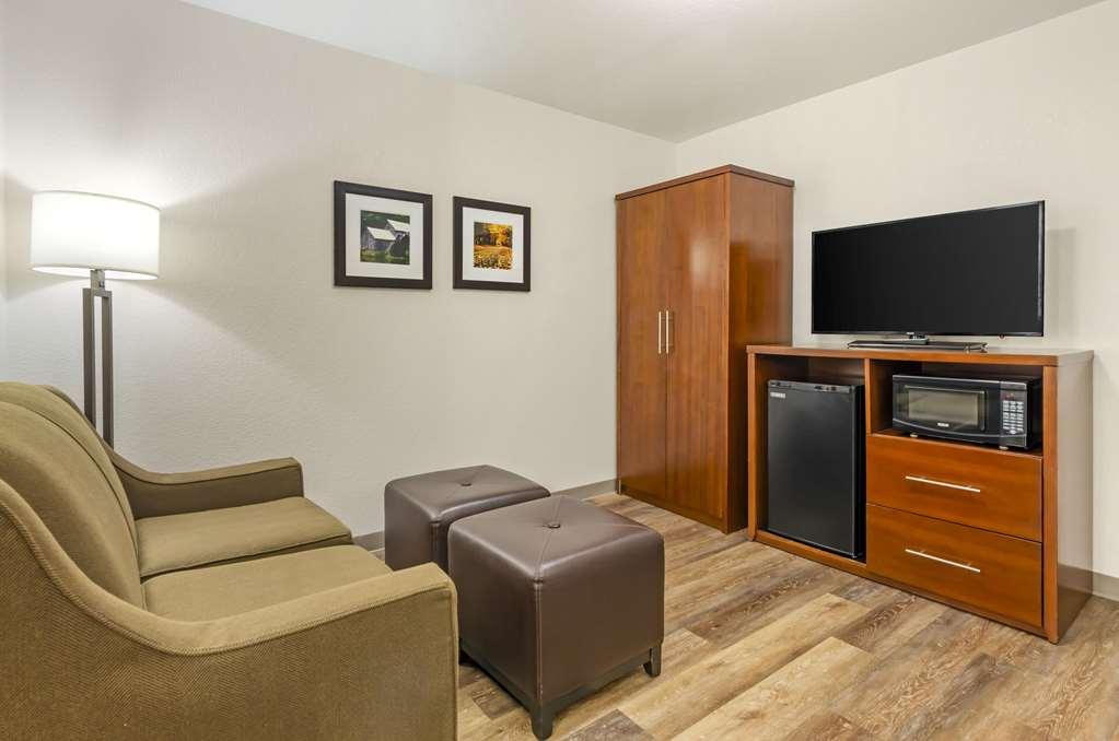 Inn Comfort Wytheville - Chiswell 3*