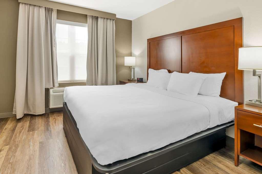 Inn Comfort Wytheville - Chiswell Max Meadows