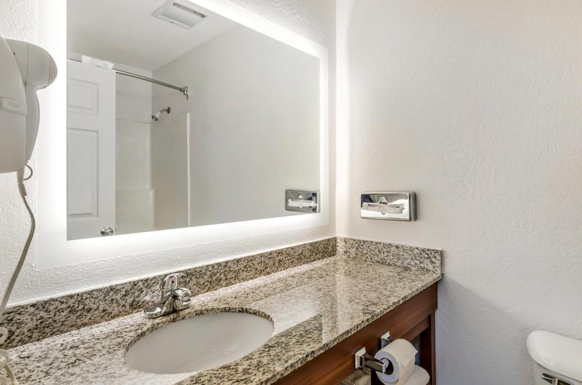 Comfort Wytheville - Chiswell Inn