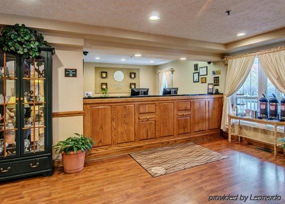 Comfort Wytheville - Chiswell Inn