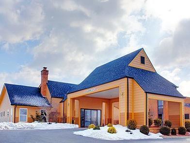 Inn Comfort Wytheville - Chiswell 3*