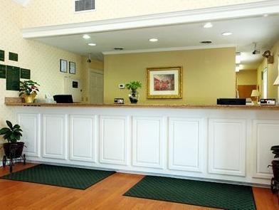 Comfort Wytheville - Chiswell