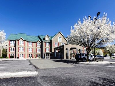 Comfort Wytheville - Chiswell