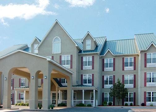 Comfort Wytheville - Chiswell