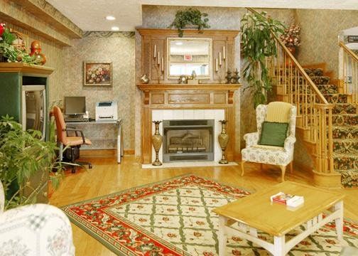 Comfort Wytheville - Chiswell 3* Max Meadows