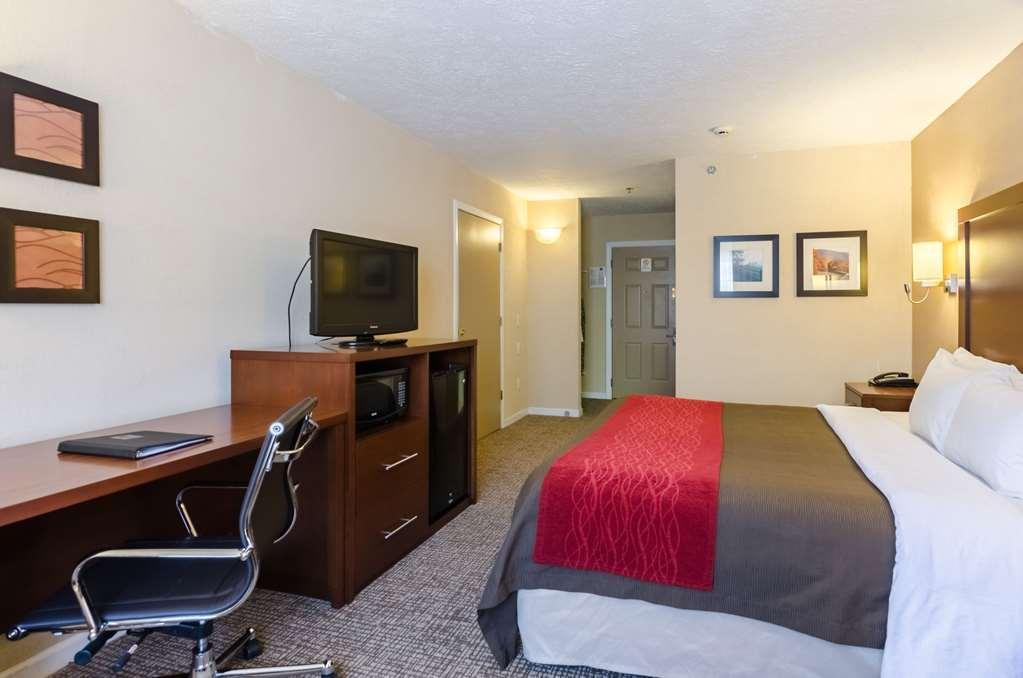 Comfort Wytheville - Fort Chiswell