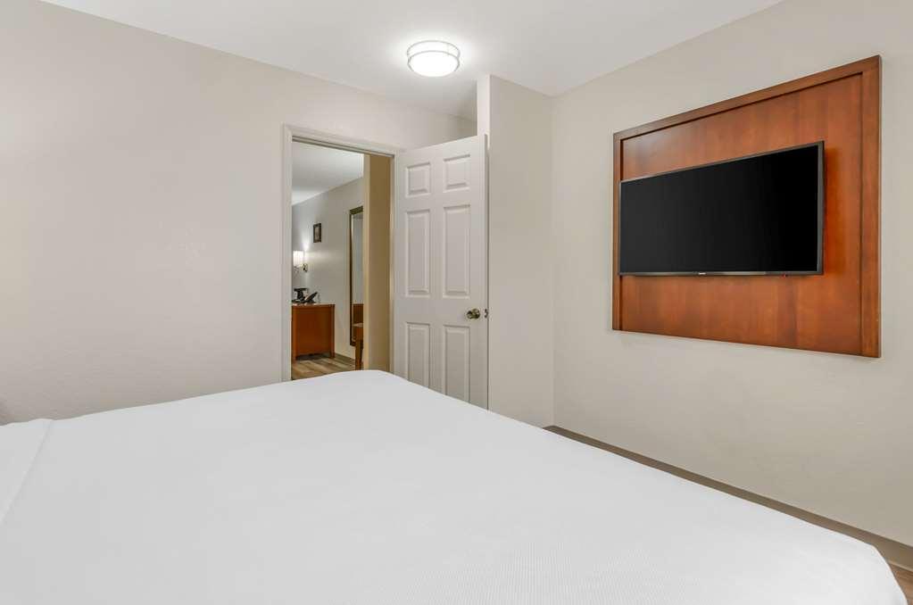 Inn Comfort Wytheville - Fort Chiswell