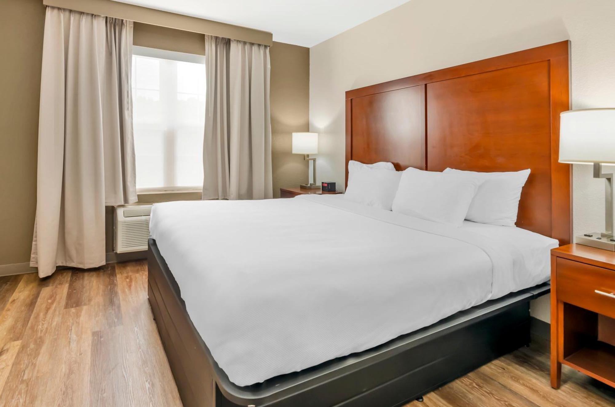 Comfort Wytheville - Fort Chiswell