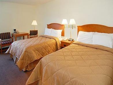 Inn Comfort Wytheville - Fort Chiswell